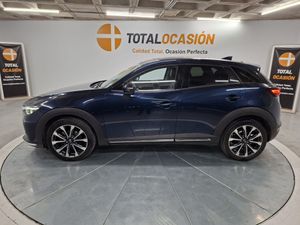 Mazda CX-3 2.0 G 89kW (121CV) 2WD Zenith - Foto 5