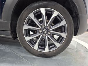 Mazda CX-3 2.0 G 89kW (121CV) 2WD Zenith - Foto 11