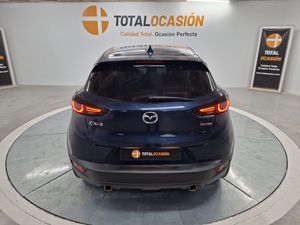 Mazda CX-3 2.0 G 89kW (121CV) 2WD Zenith - Foto 8
