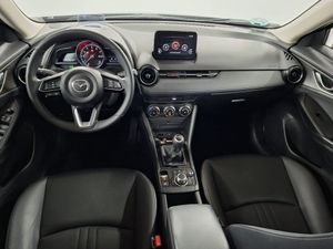 Mazda CX-3 2.0 G 89kW (121CV) 2WD Zenith - Foto 15