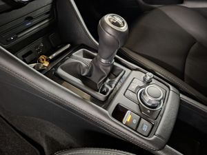 Mazda CX-3 2.0 G 89kW (121CV) 2WD Zenith - Foto 23