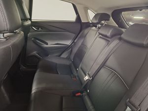 Mazda CX-3 2.0 G 89kW (121CV) 2WD Zenith - Foto 14