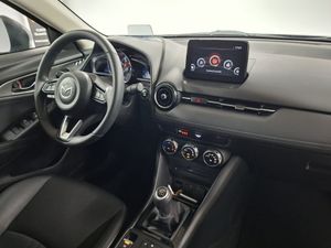 Mazda CX-3 2.0 G 89kW (121CV) 2WD Zenith - Foto 12