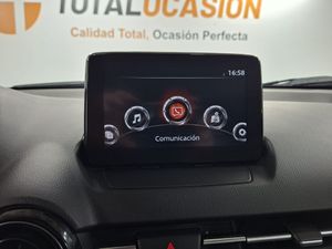 Mazda CX-3 2.0 G 89kW (121CV) 2WD Zenith - Foto 21