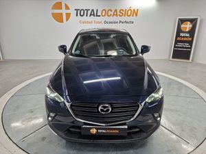 Mazda CX-3 2.0 G 89kW (121CV) 2WD Zenith - Foto 7