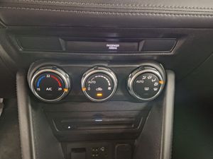 Mazda CX-3 2.0 G 89kW (121CV) 2WD Zenith - Foto 22