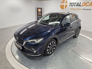 Mazda CX-3 2.0 G 89kW (121CV) 2WD Zenith - Foto 3