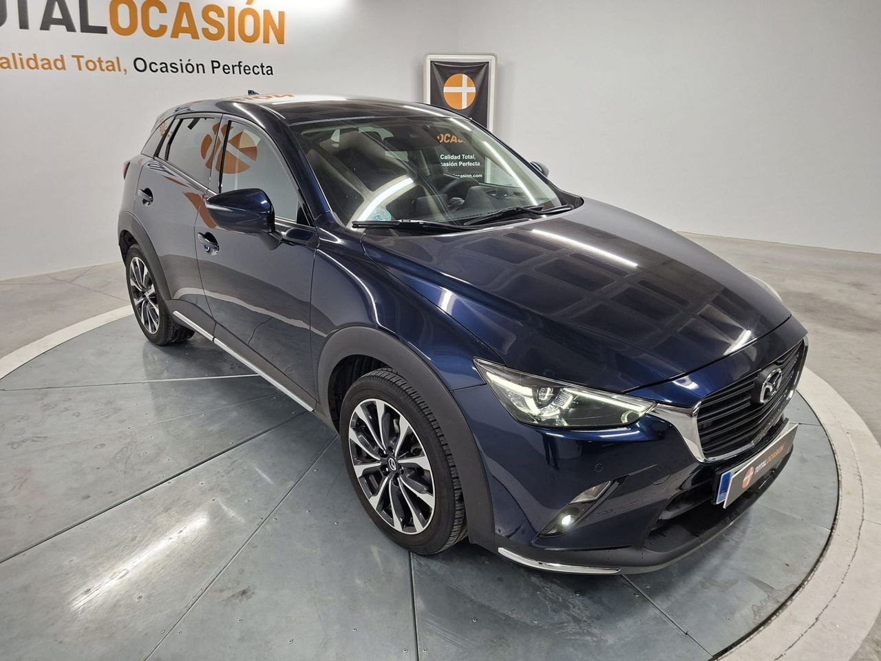 Mazda CX-3 2.0 G 89kW (121CV) 2WD Zenith - Foto 1
