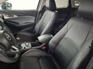 Mazda CX-3 2.0 G 89kW (121CV) 2WD Zenith - Foto 16