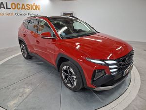 Hyundai Tucson 1.6T 185kW (252CV) PHEV AT Tecno Sky - Foto 2