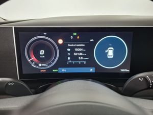 Hyundai Tucson 1.6T 185kW (252CV) PHEV AT Tecno Sky - Foto 19