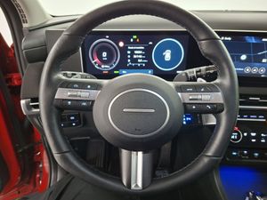 Hyundai Tucson 1.6T 185kW (252CV) PHEV AT Tecno Sky - Foto 20