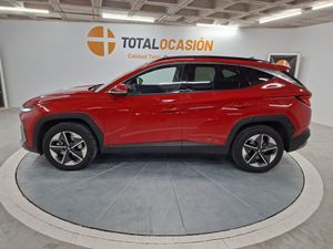 Hyundai Tucson 1.6T 185kW (252CV) PHEV AT Tecno Sky - Foto 6