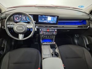 Hyundai Tucson 1.6T 185kW (252CV) PHEV AT Tecno Sky - Foto 15