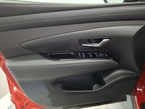 Hyundai Tucson 1.6T 185kW (252CV) PHEV AT Tecno Sky - Foto 24