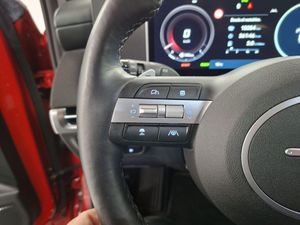 Hyundai Tucson 1.6T 185kW (252CV) PHEV AT Tecno Sky - Foto 17