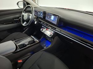 Hyundai Tucson 1.6T 185kW (252CV) PHEV AT Tecno Sky - Foto 11