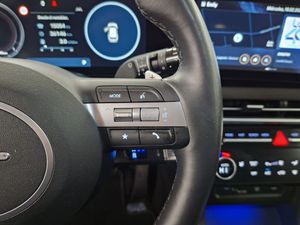 Hyundai Tucson 1.6T 185kW (252CV) PHEV AT Tecno Sky - Foto 18