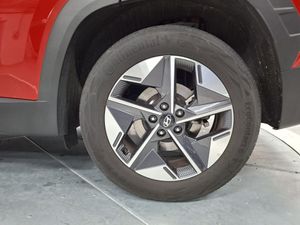 Hyundai Tucson 1.6T 185kW (252CV) PHEV AT Tecno Sky - Foto 9