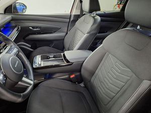 Hyundai Tucson 1.6T 185kW (252CV) PHEV AT Tecno Sky - Foto 16