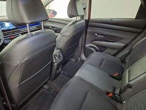 Hyundai Tucson 1.6T 185kW (252CV) PHEV AT Tecno Sky - Foto 13