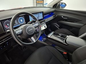 Hyundai Tucson 1.6T 185kW (252CV) PHEV AT Tecno Sky - Foto 23