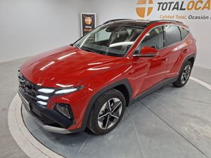 Hyundai Tucson 1.6T 185kW (252CV) PHEV AT Tecno Sky - Foto 3