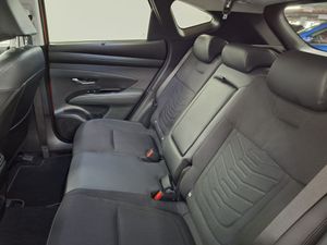 Hyundai Tucson 1.6T 185kW (252CV) PHEV AT Tecno Sky - Foto 12