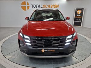 Hyundai Tucson 1.6T 185kW (252CV) PHEV AT Tecno Sky - Foto 7