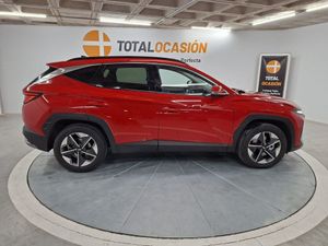 Hyundai Tucson 1.6T 185kW (252CV) PHEV AT Tecno Sky - Foto 5