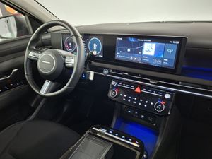 Hyundai Tucson 1.6T 185kW (252CV) PHEV AT Tecno Sky - Foto 10