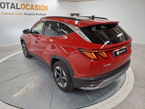 Hyundai Tucson 1.6T 185kW (252CV) PHEV AT Tecno Sky - Foto 3