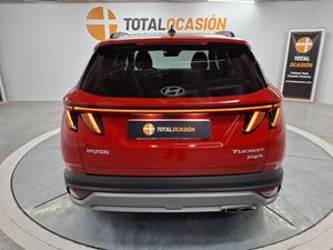 Hyundai Tucson 1.6T 185kW (252CV) PHEV AT Tecno Sky - Foto 8