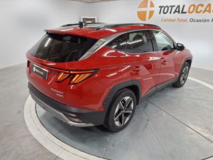Hyundai Tucson 1.6T 185kW (252CV) PHEV AT Tecno Sky - Foto 4