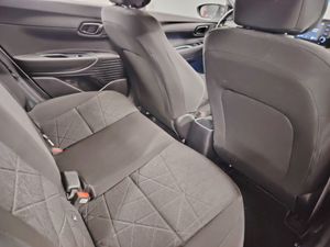 Hyundai Bayon 1.0 TGDI 74kW (100CV) Maxx - Foto 35