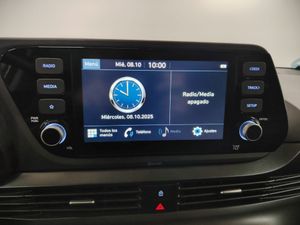 Hyundai Bayon 1.0 TGDI 74kW (100CV) Maxx - Foto 25