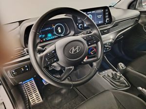 Hyundai Bayon 1.0 TGDI 74kW (100CV) Maxx - Foto 21
