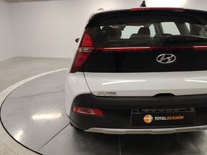 Hyundai Bayon 1.0 TGDI 74kW (100CV) Maxx - Foto 12