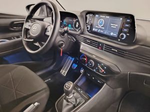 Hyundai Bayon 1.0 TGDI 74kW (100CV) Maxx - Foto 38