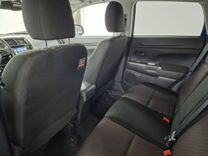 Mitsubishi ASX 160 MPI Motion - Foto 15