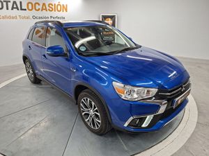 Mitsubishi ASX 160 MPI Motion - Foto 2