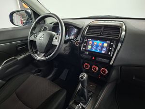 Mitsubishi ASX 160 MPI Motion - Foto 12