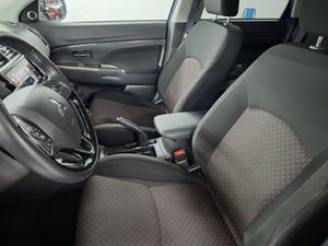 Mitsubishi ASX 160 MPI Motion - Foto 17