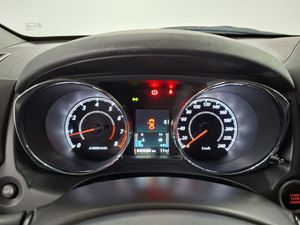 Mitsubishi ASX 160 MPI Motion - Foto 20