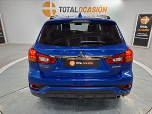 Mitsubishi ASX 160 MPI Motion - Foto 8
