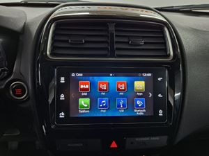 Mitsubishi ASX 160 MPI Motion - Foto 22