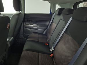 Mitsubishi ASX 160 MPI Motion - Foto 14