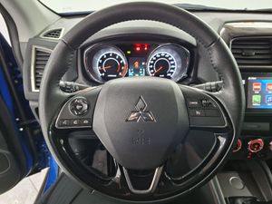 Mitsubishi ASX 160 MPI Motion - Foto 21