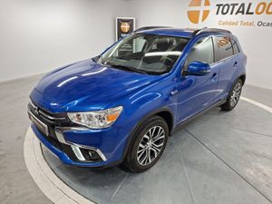 Mitsubishi ASX 160 MPI Motion - Foto 3