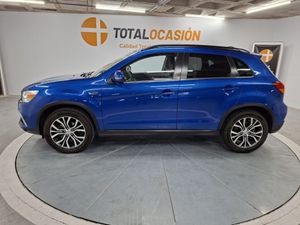 Mitsubishi ASX 160 MPI Motion - Foto 6